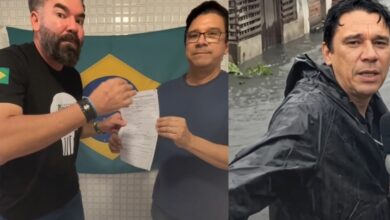 Photo of Jefferson Lima se filia ao PL e mira vaga na Assembleia Legislativa do Pará