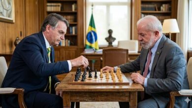 Photo of Caso Master e a Teoria dos Jogos: O Dilema de Vorcaro