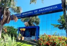 Photo of Professores de Ananindeua mantêm greve após proposta de 6% de reajuste da prefeitura