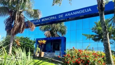 Photo of Professores de Ananindeua mantêm greve após proposta de 6% de reajuste da prefeitura