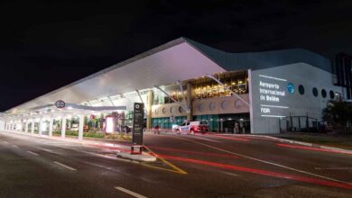 Photo of Pequena empresa leva reuso de água ao aeroporto de Belém com apoio do Eco Invest