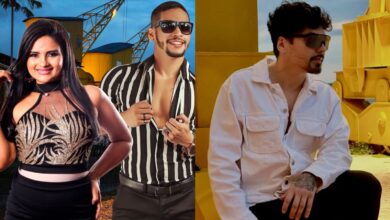 Photo of Banda Halley retira músicas de Bruno Mafra do repertório após condenação do cantor