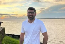 Photo of Daniel Santos perde controle do PSB no Pará após mudança no comando estadual