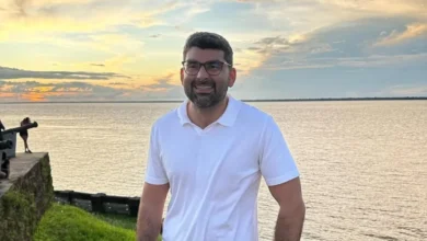 Photo of Daniel Santos perde controle do PSB no Pará após mudança no comando estadual