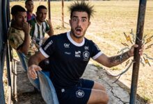 Photo of Jogador do Remo sofre descarga elétrica no banco de reservas em estádio de Porto Velho