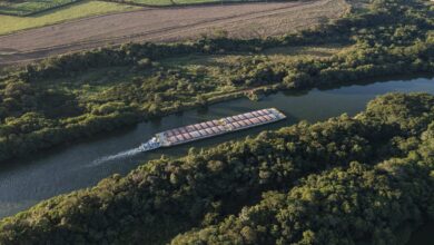 Photo of Hidrovias e dois pesos: por que o que vale para São Paulo não vale para a Amazônia?