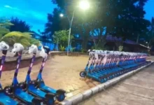 Photo of Mosqueiro recebe mais de 100 patinetes elétricos para reforçar mobilidade urbana
