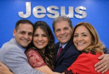 Photo of EXCLUSIVO: Exame de DNA aponta paternidade de pastor e aprofunda crise em igreja evangélica de Marabá