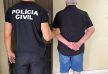 Photo of Cabo da reserva da Marinha é preso em Belém por suspeita de tráfico humano e fraude em registro de bebê