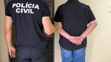 Photo of Cabo da reserva da Marinha é preso em Belém por suspeita de tráfico humano e fraude em registro de bebê