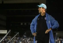 Photo of Remo deve anunciar Léo Condé como novo treinador nas próximas horas, afirma jornalista