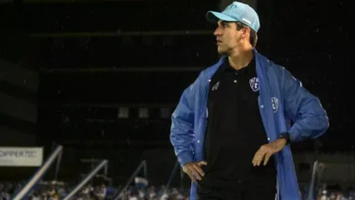 Photo of Remo deve anunciar Léo Condé como novo treinador nas próximas horas, afirma jornalista