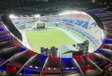 Photo of Re-Pa no Mangueirão: Defesa Civil emite alerta laranja para chuva e ventos fortes em Belém