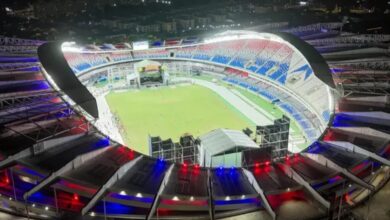 Photo of Re-Pa no Mangueirão: Defesa Civil emite alerta laranja para chuva e ventos fortes em Belém