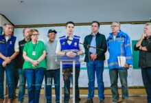 Photo of Governo inicia reconstrução em Juiz de Fora após temporais e libera Compra Assistida para famílias