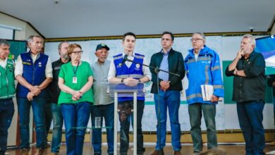 Photo of Governo inicia reconstrução em Juiz de Fora após temporais e libera Compra Assistida para famílias