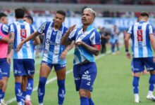Photo of Paysandu afasta o favoritismo do Clube do Remo e vence com autoridade