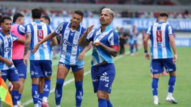 Photo of Paysandu afasta o favoritismo do Clube do Remo e vence com autoridade
