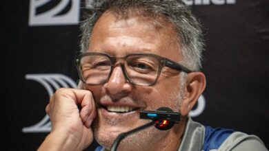 Photo of Clube do Remo demite Juan Carlos Osorio após derrota para o Paysandu