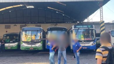 Photo of Paralisação de ônibus da Monte Cristo afeta 25 mil passageiros em Belém