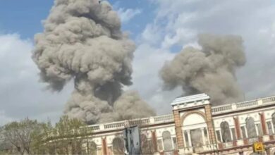 Photo of Hezbollah amplia conflito entre EUA, Israel e Irã e tensão se espalha pelo Oriente Médio