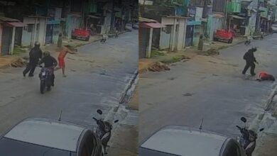 Photo of Ataque a tiros deixa um morto e dois feridos na Terra Firme, em Belém