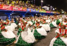 Photo of CarnaBelém: escola de samba campeã do Carnaval de Belém será conhecida nesta terça-feira (3)