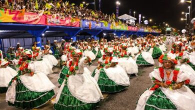 Photo of CarnaBelém: escola de samba campeã do Carnaval de Belém será conhecida nesta terça-feira (3)
