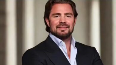 Photo of Daniel Vorcaro é preso pela PF em nova fase da Operação Compliance Zero em São Paulo