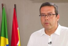 Photo of STF afasta prefeito e vice de Macapá em operação que cumpre mandados em Belém