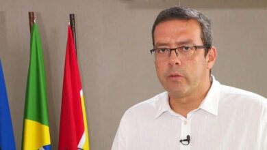 Photo of STF afasta prefeito e vice de Macapá em operação que cumpre mandados em Belém