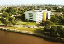Photo of UFPA abre seleção para 106 professores em campi do Pará
