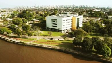 Photo of UFPA abre seleção para 106 professores em campi do Pará