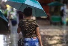 Photo of INMET emite alerta de chuvas intensas para o Pará nesta sexta-feira