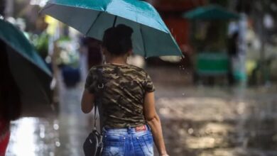 Photo of INMET emite alerta de chuvas intensas para o Pará nesta sexta-feira