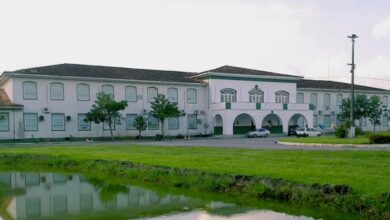 Photo of Justiça condena professor da Ufra por fraude