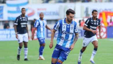 Photo of Remo e Paysandu disputam final do Campeonato Paraense 2026