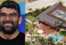 Photo of Investigação aponta Pix de empresas em compra de mansão associada ao prefeito de Ananindeua Dr. Daniel