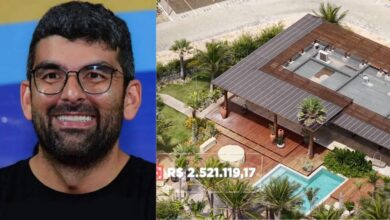 Photo of Investigação aponta Pix de empresas em compra de mansão associada ao prefeito de Ananindeua Dr. Daniel