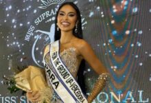 Photo of Modelo paraense fica em 4º lugar no Miss Brasil Supranational 2026