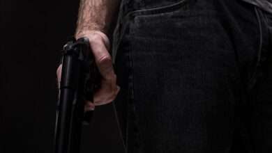 Photo of Assalto em restaurante deixa duas pessoas mortas em Acará