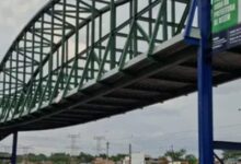 Photo of Avenida Júlio César será interditada para retirada e manutenção em passarela comprometida