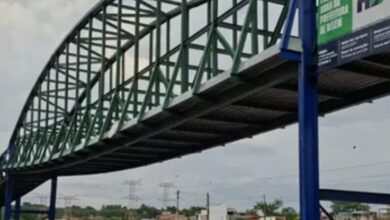 Photo of Avenida Júlio César será interditada para retirada e manutenção em passarela comprometida