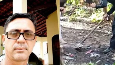 Photo of Taxista desaparecido é encontrado morto em Quatipuru; filho da vítima é preso pela Polícia Civil