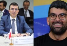 Photo of Procurador-geral do Pará contesta no STF tentativa de anular investigação contra Daniel Santos