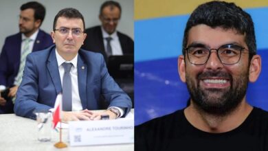 Photo of Procurador-geral do Pará contesta no STF tentativa de anular investigação contra Daniel Santos