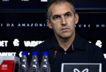 Photo of Técnico do Remo, Léo Condé diz que elenco pode ter saídas após avaliação do grupo