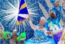 Photo of Mocidade Olariense vence Grupo de Acesso 1 e Rancho fica em segundo no Carnaval de Belém