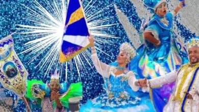 Photo of Mocidade Olariense vence Grupo de Acesso 1 e Rancho fica em segundo no Carnaval de Belém