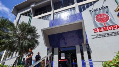 Photo of Hemopa abre vagas com salários de até R$ 4,3 mil